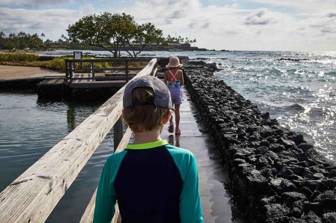 | Mauna Lani, Auberge Resorts Collection