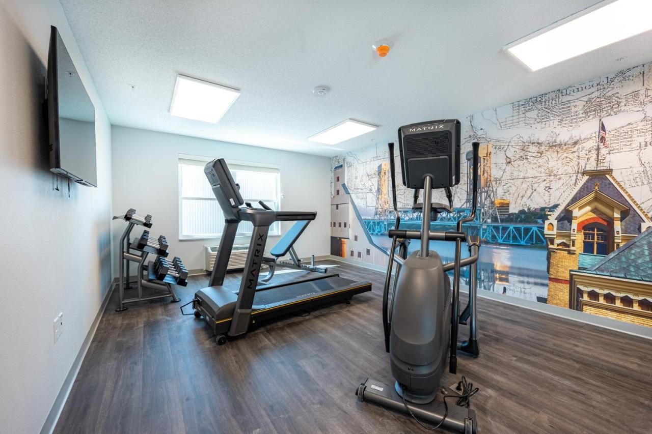 | Independence Stay Hotel and Long term suites
