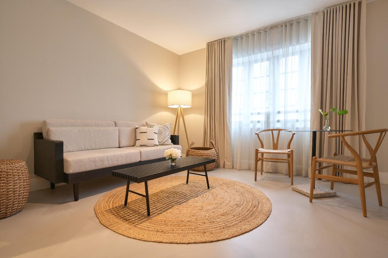 Loft Suite at Hotel Greystone - Adults Only