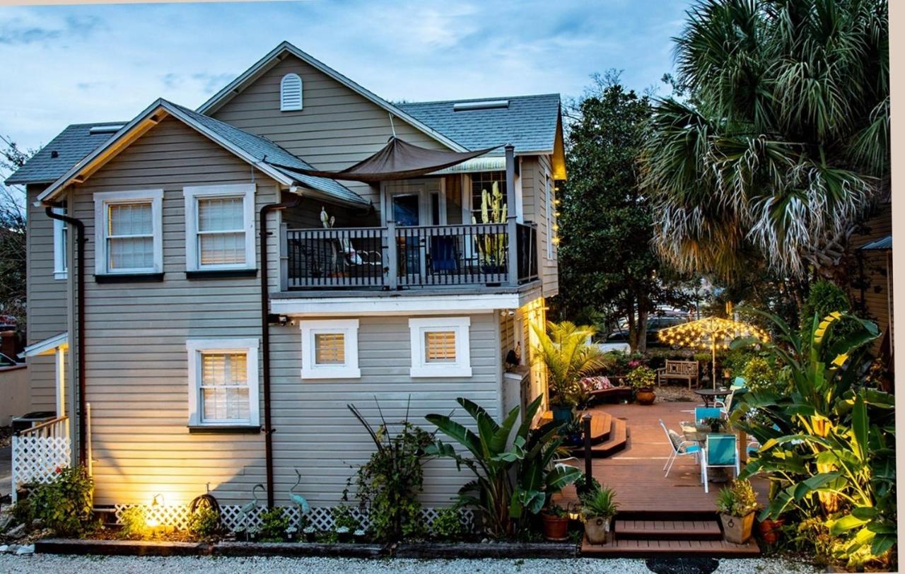 | At Journey's End