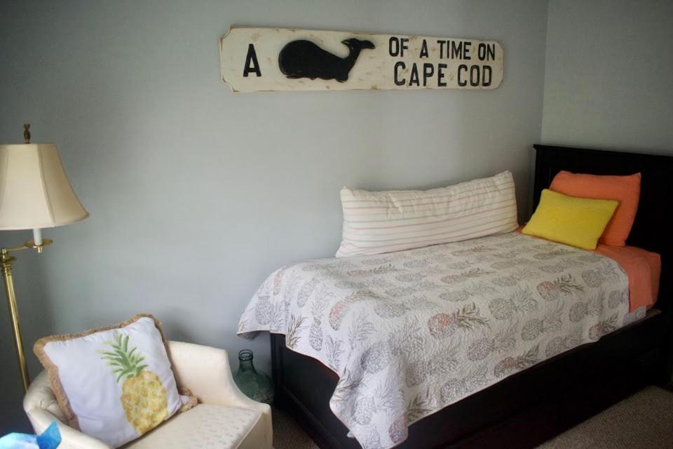 | Allen Harbor Rentals