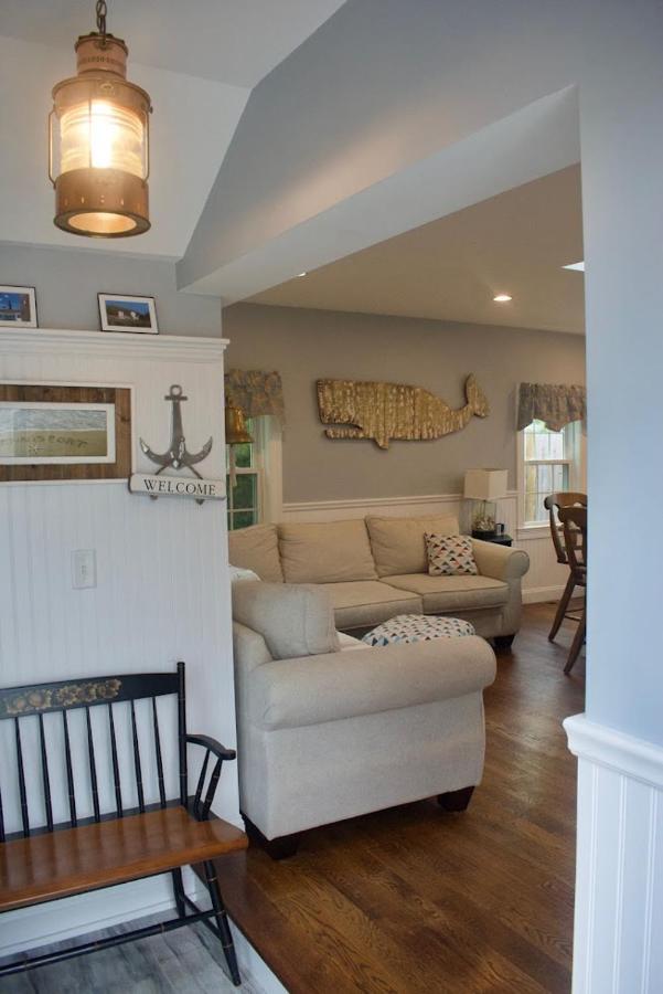| Allen Harbor Rentals