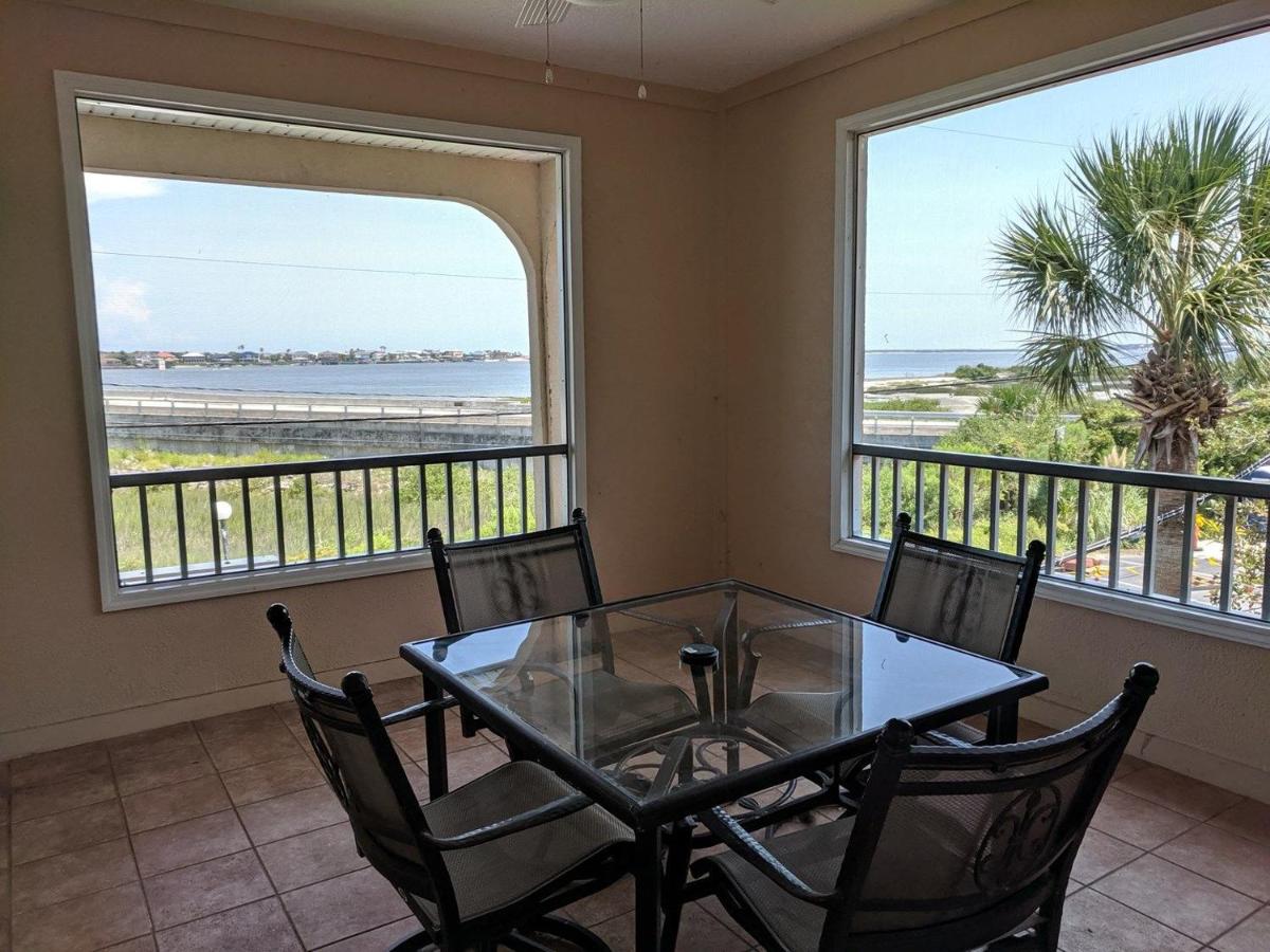 | Inn at Camachee Harbor Deluxe Suite 25