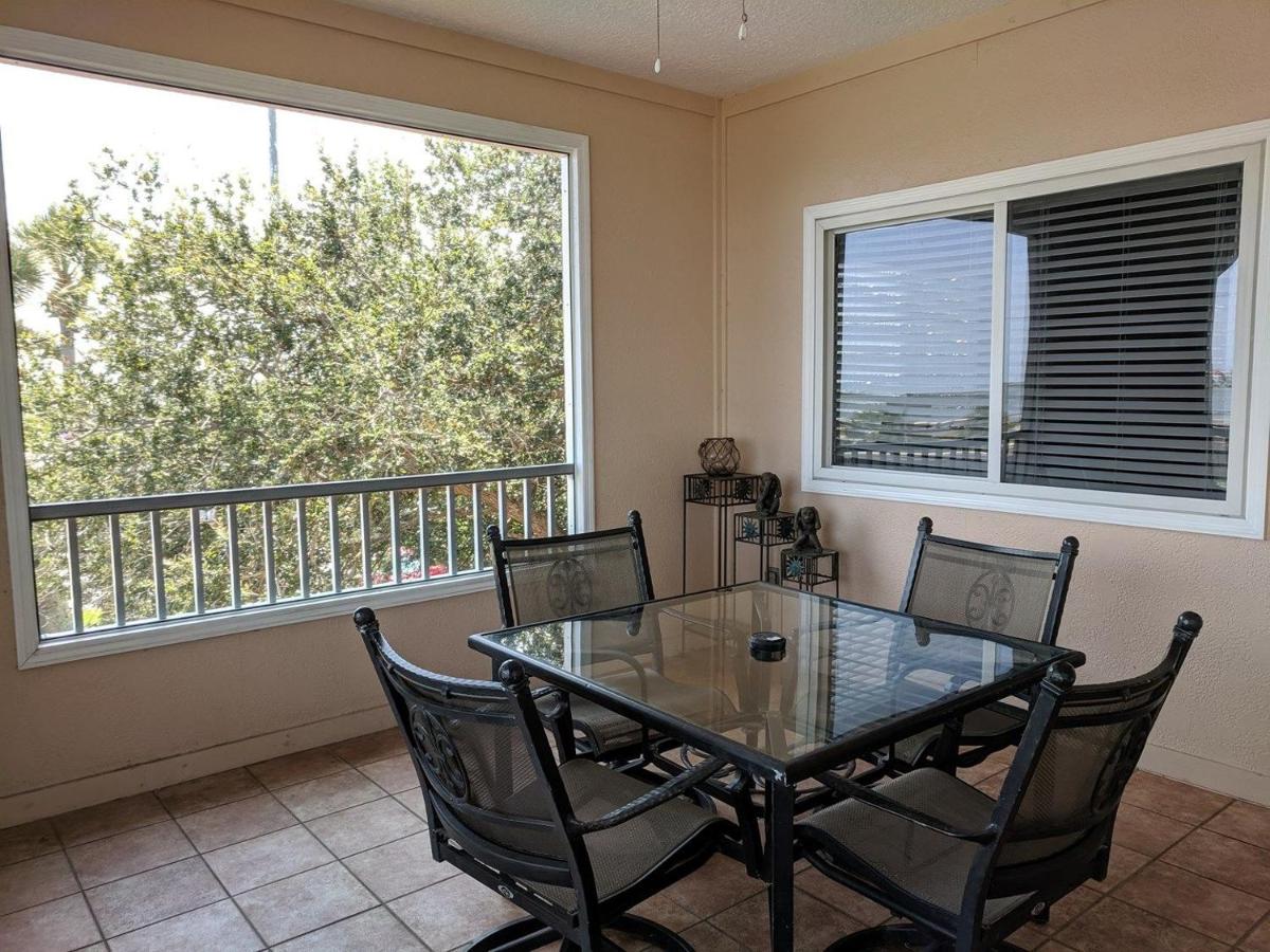  | Inn at Camachee Harbor Deluxe Suite 25
