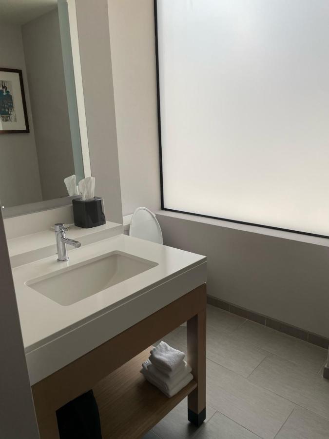 Deluxe King Room at Hyatt Place Tulsa Downtown