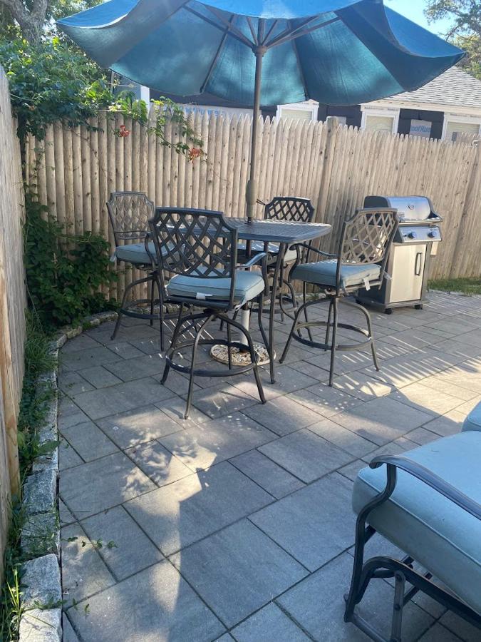 | Allen Harbor Rentals