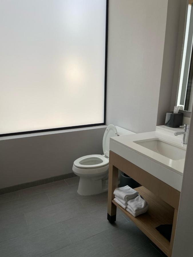Deluxe Queen Room with Two Queen Beds at Hyatt Place Tulsa Downtown
