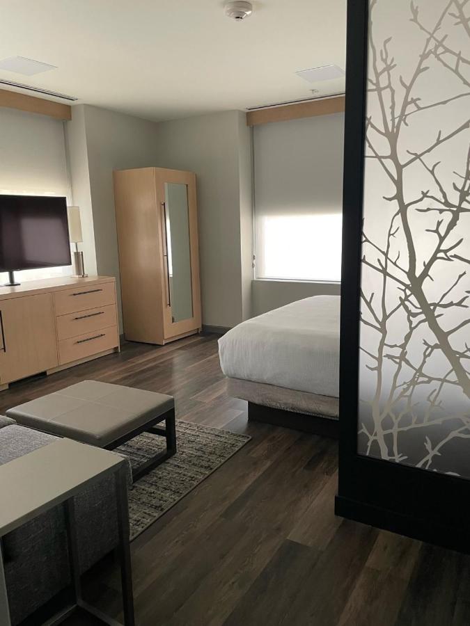 King Room with Disability Access at Hyatt Place Tulsa Downtown