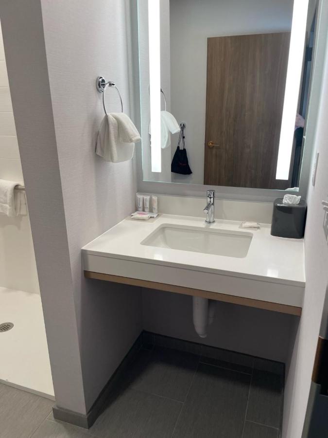 King Room with Disability Access at Hyatt Place Tulsa Downtown