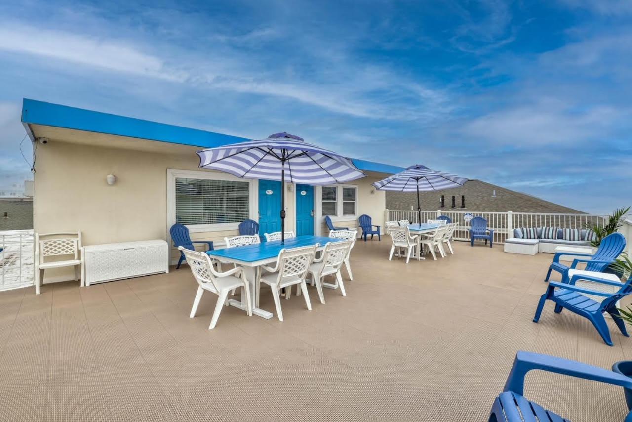  | The Blue Marlin Resort