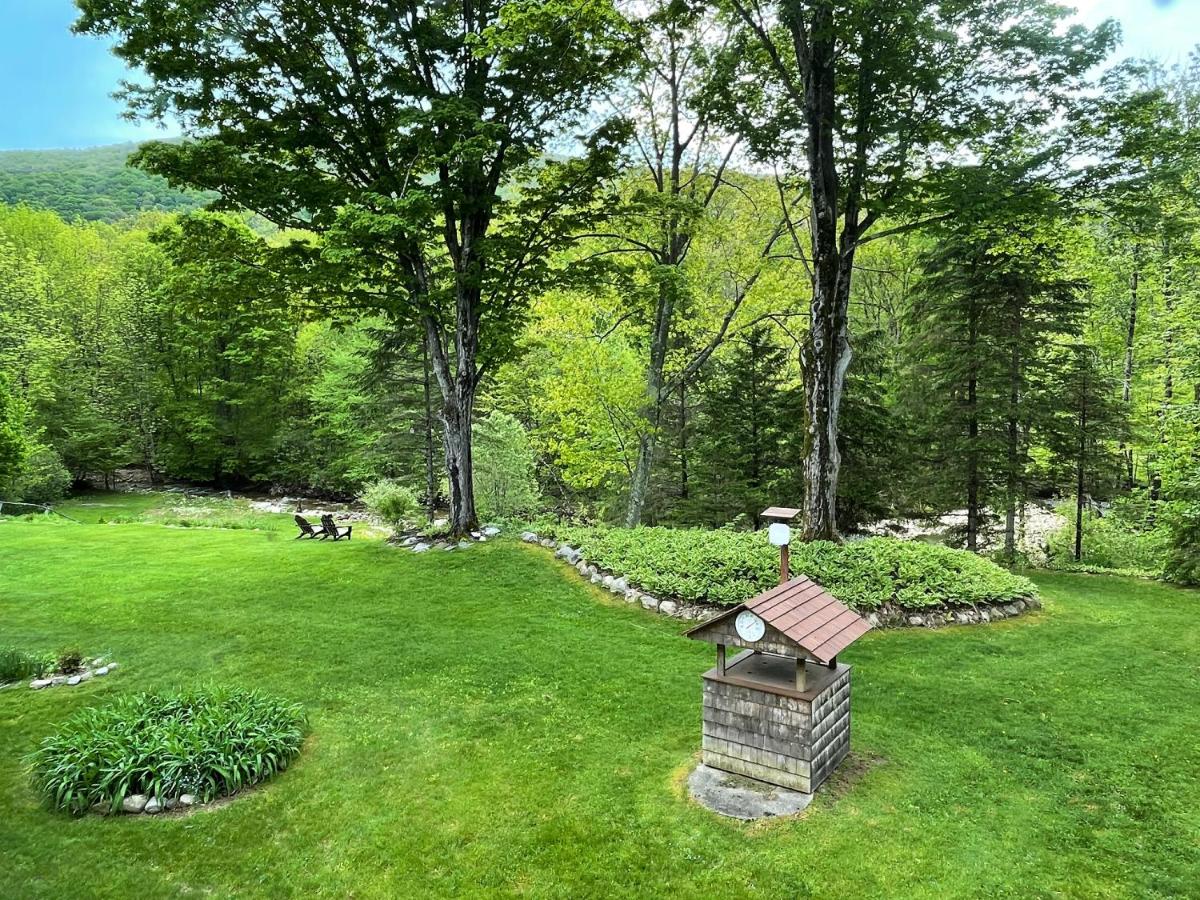 | Toll Road Inn