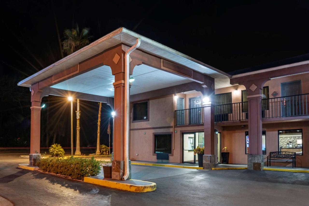 | Best Western Apalach Inn