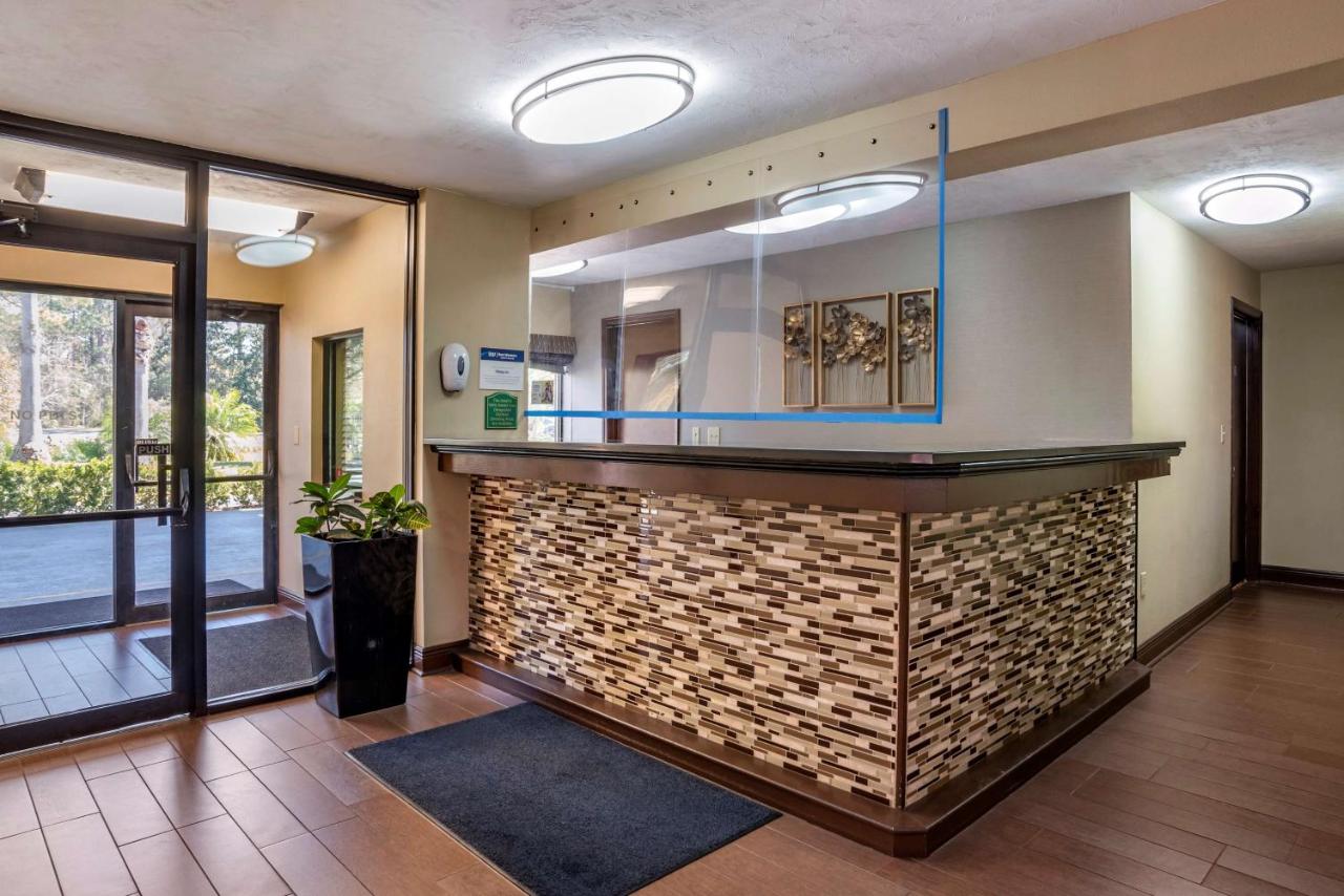 | Best Western Apalach Inn
