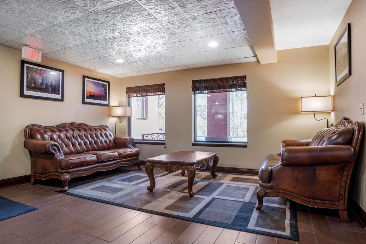 | Best Western Apalach Inn