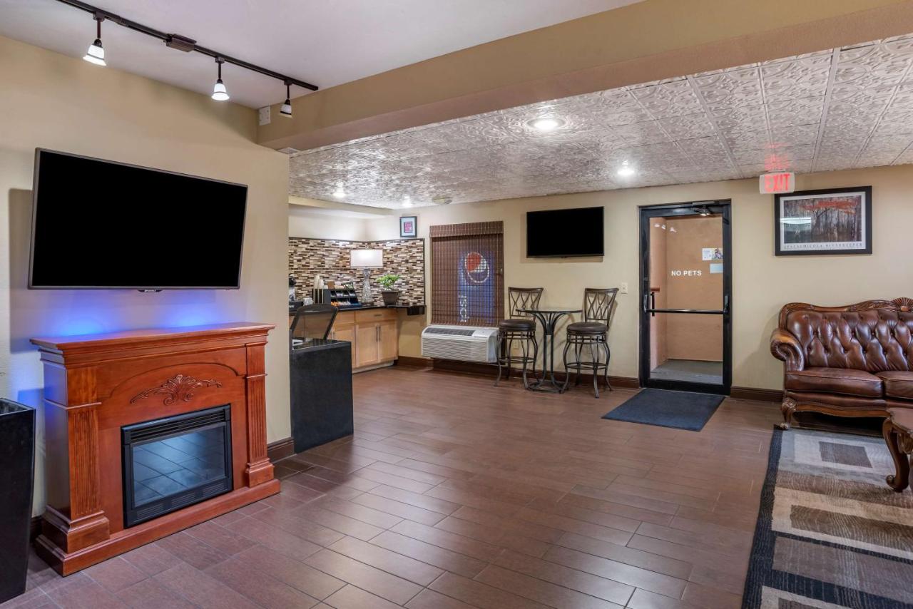 | Best Western Apalach Inn