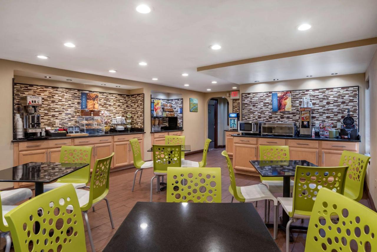 | Best Western Apalach Inn