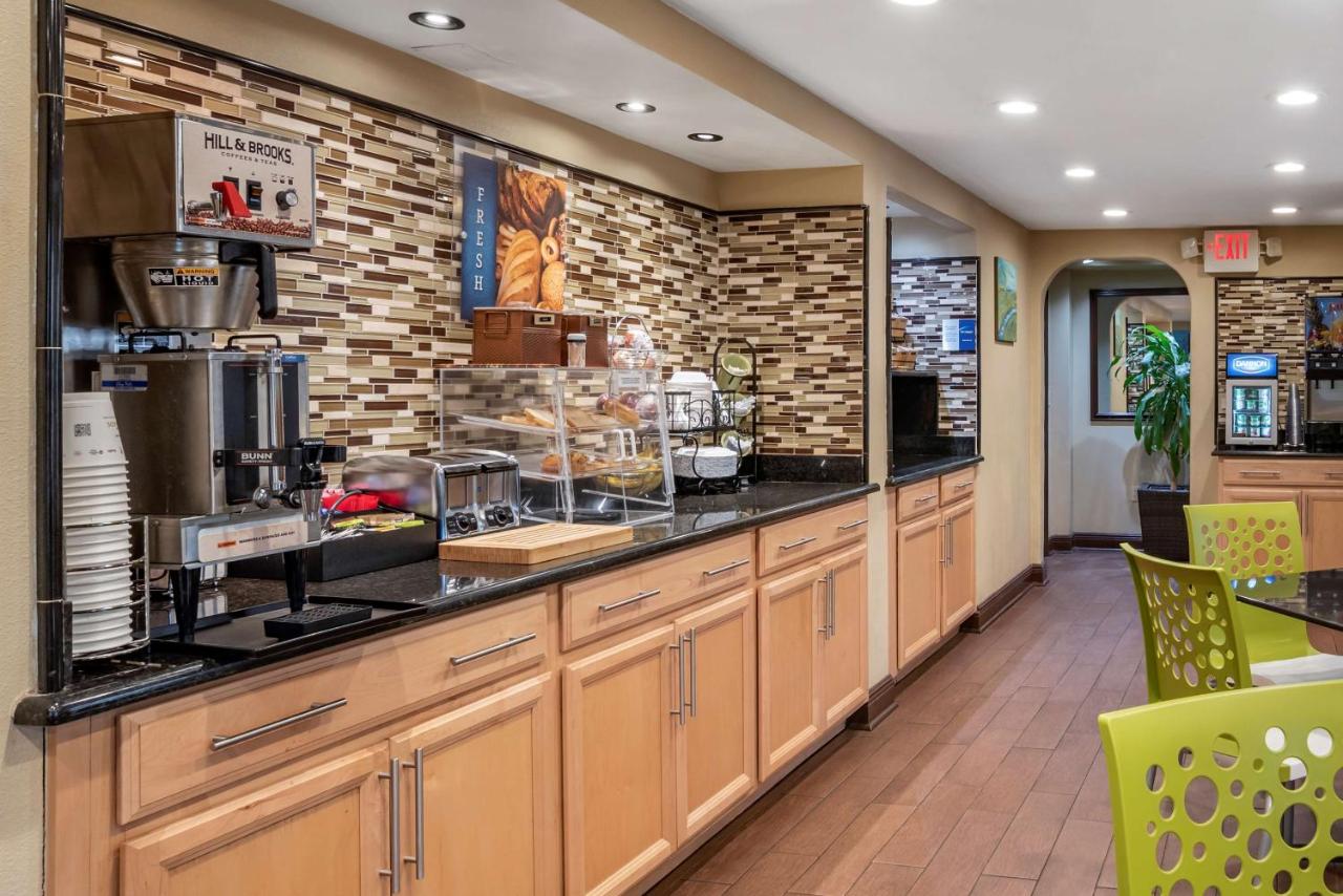 | Best Western Apalach Inn