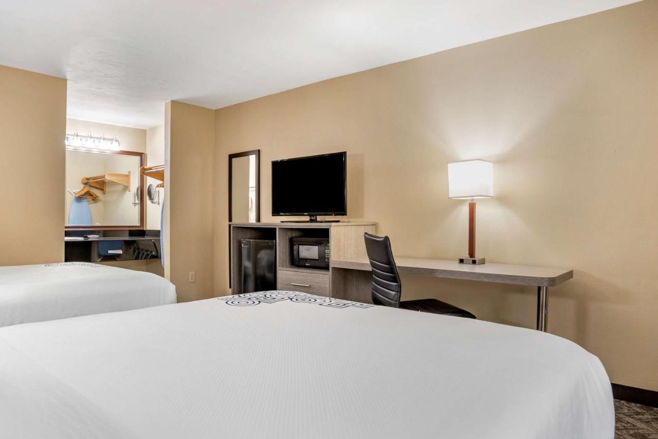 | Best Western Apalach Inn