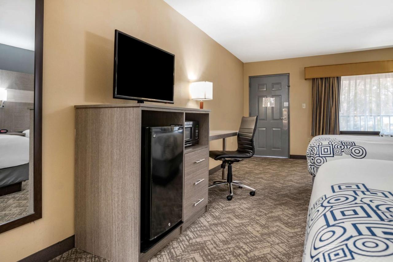 | Best Western Apalach Inn