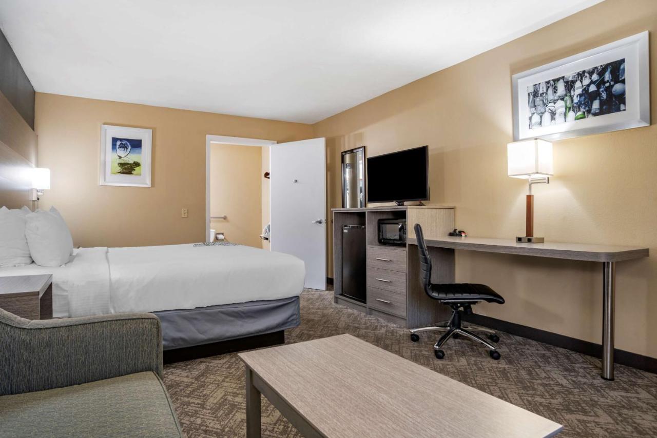 | Best Western Apalach Inn