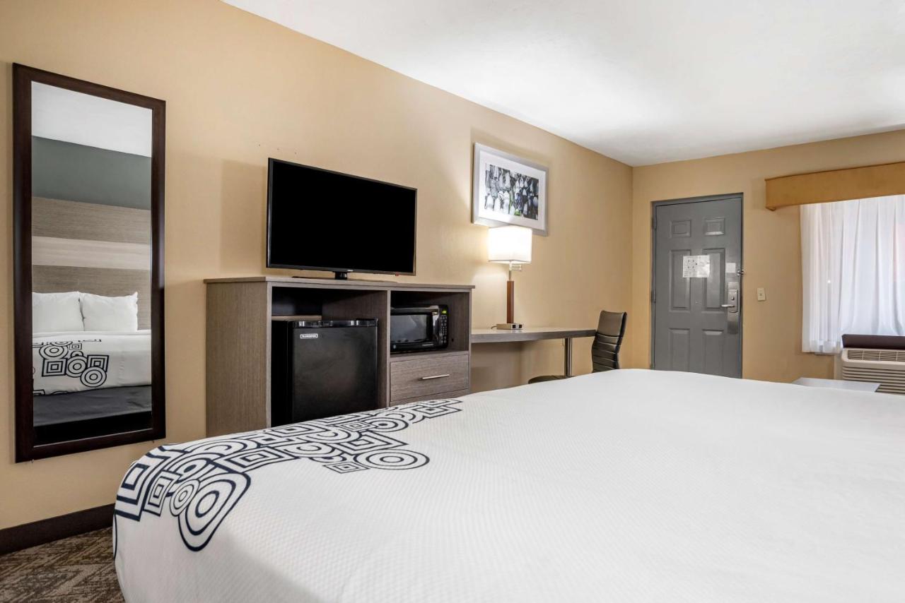 | Best Western Apalach Inn