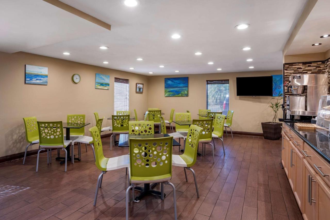 | Best Western Apalach Inn