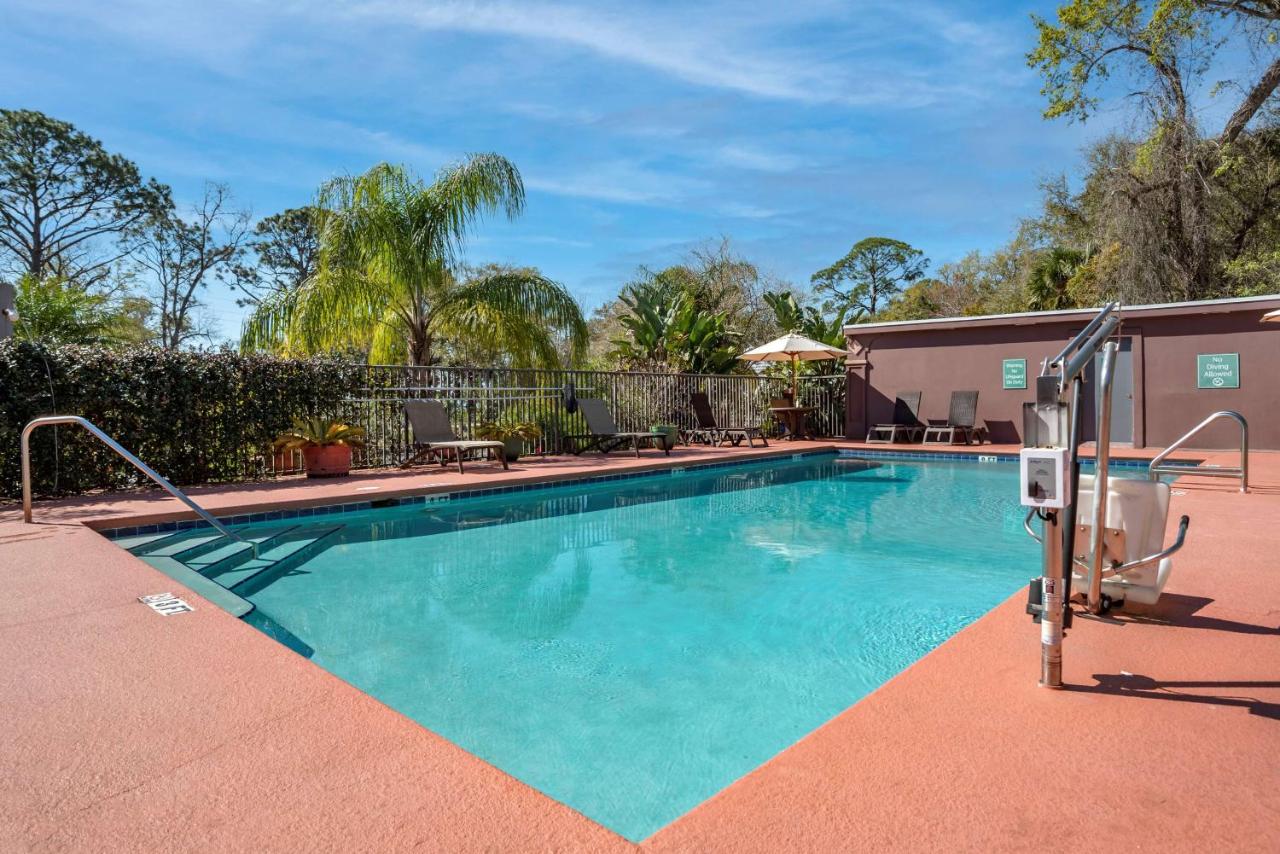 | Best Western Apalach Inn