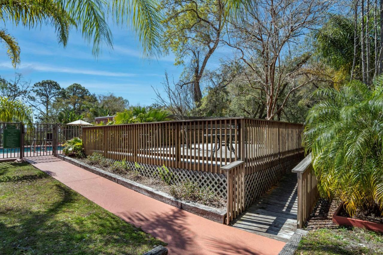 | Best Western Apalach Inn