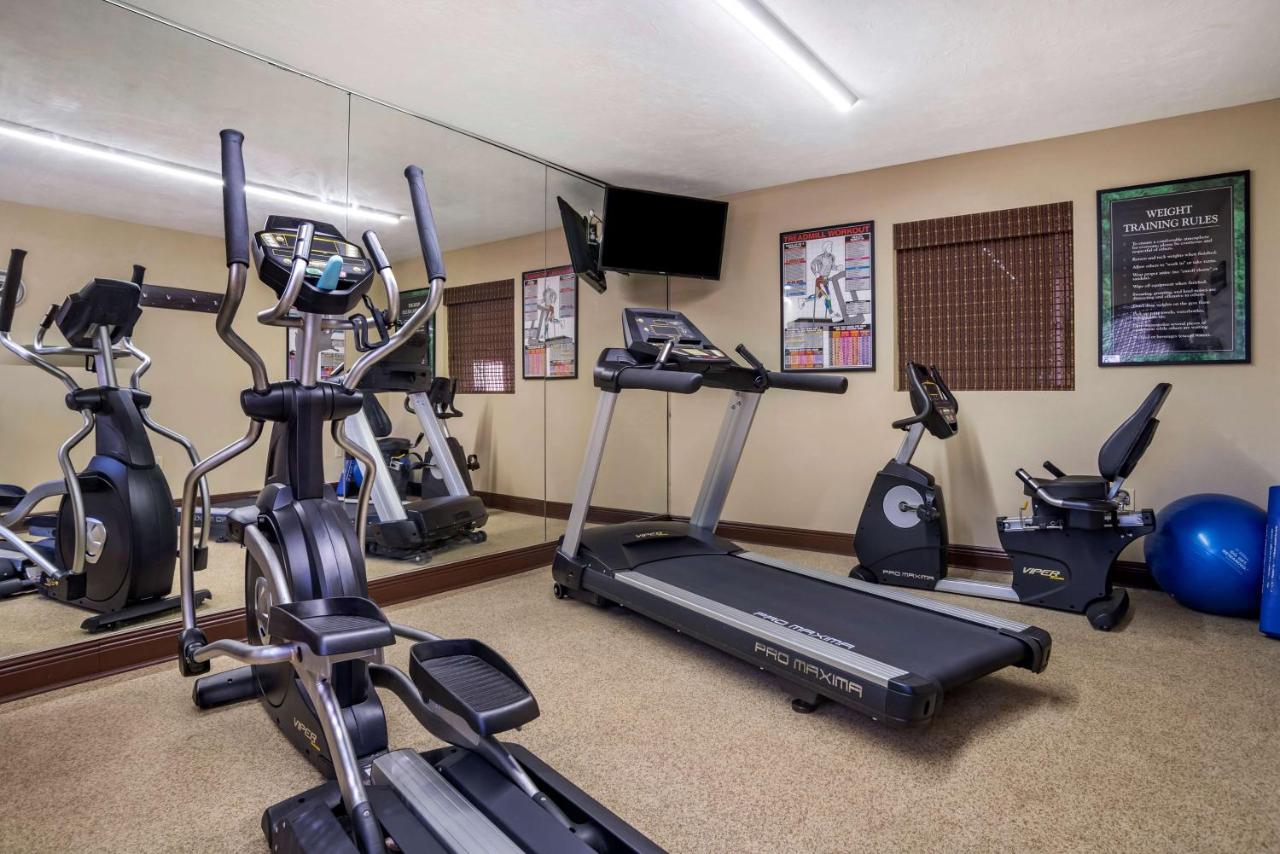 | Best Western Apalach Inn