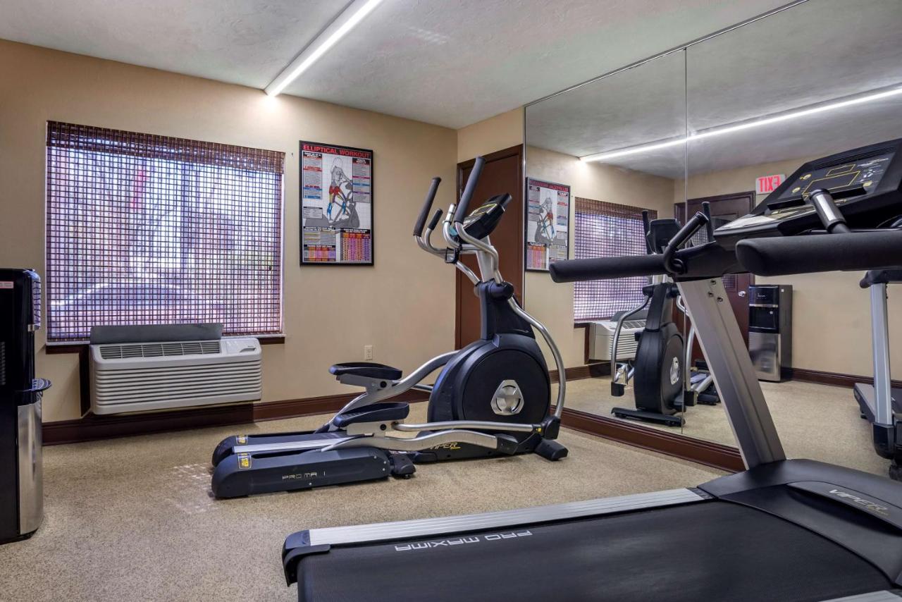 | Best Western Apalach Inn