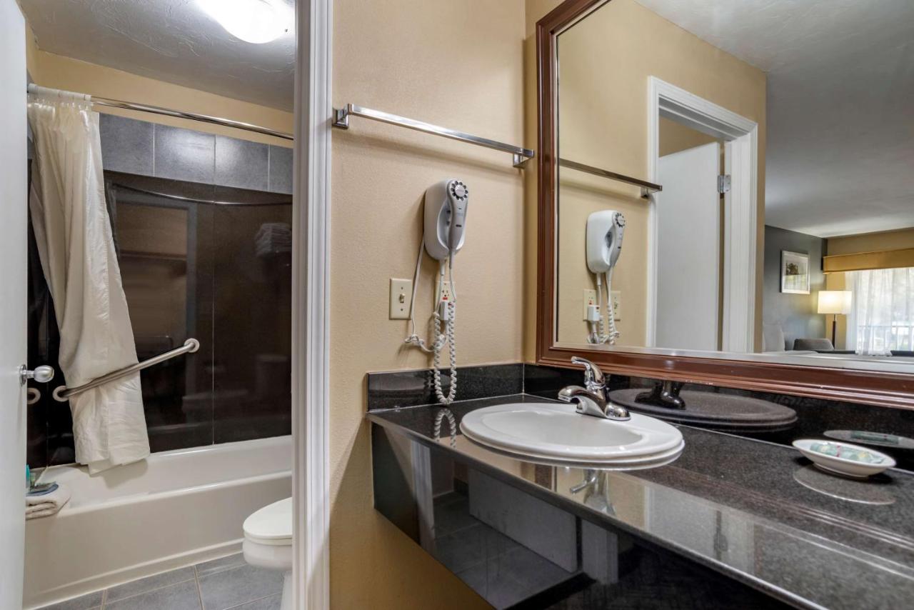 | Best Western Apalach Inn