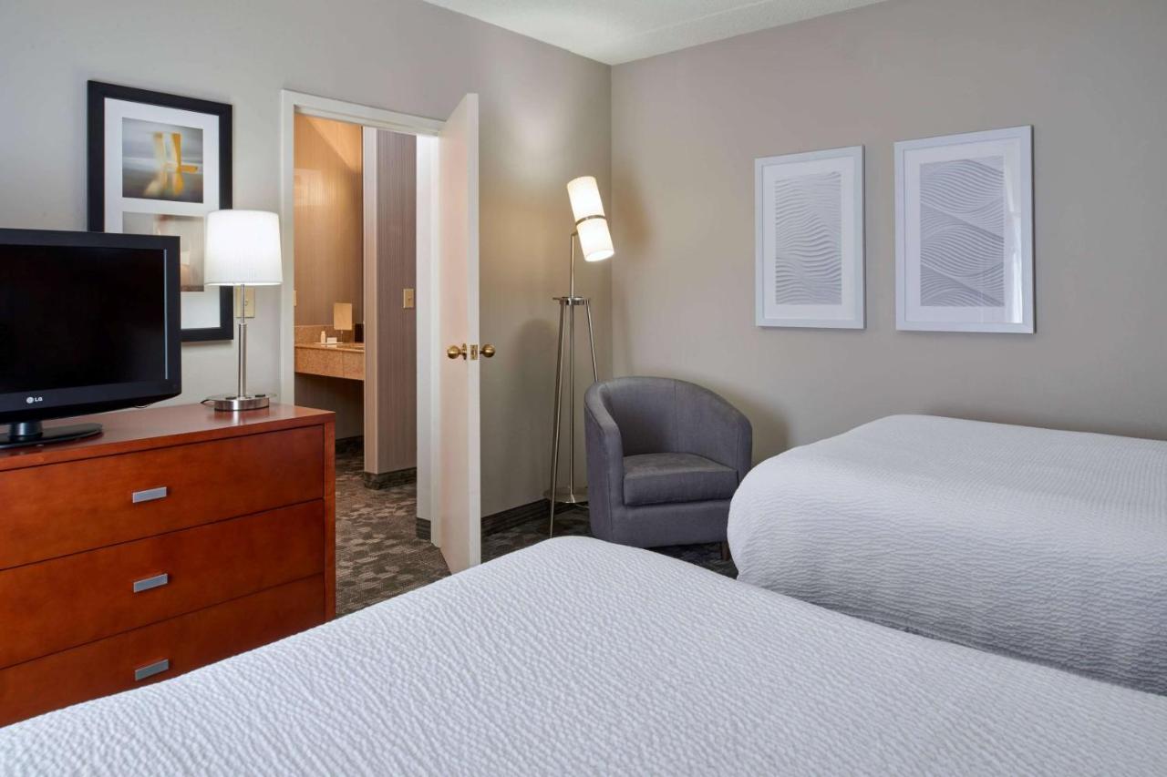  | Courtyard by Marriott Indianapolis Carmel
