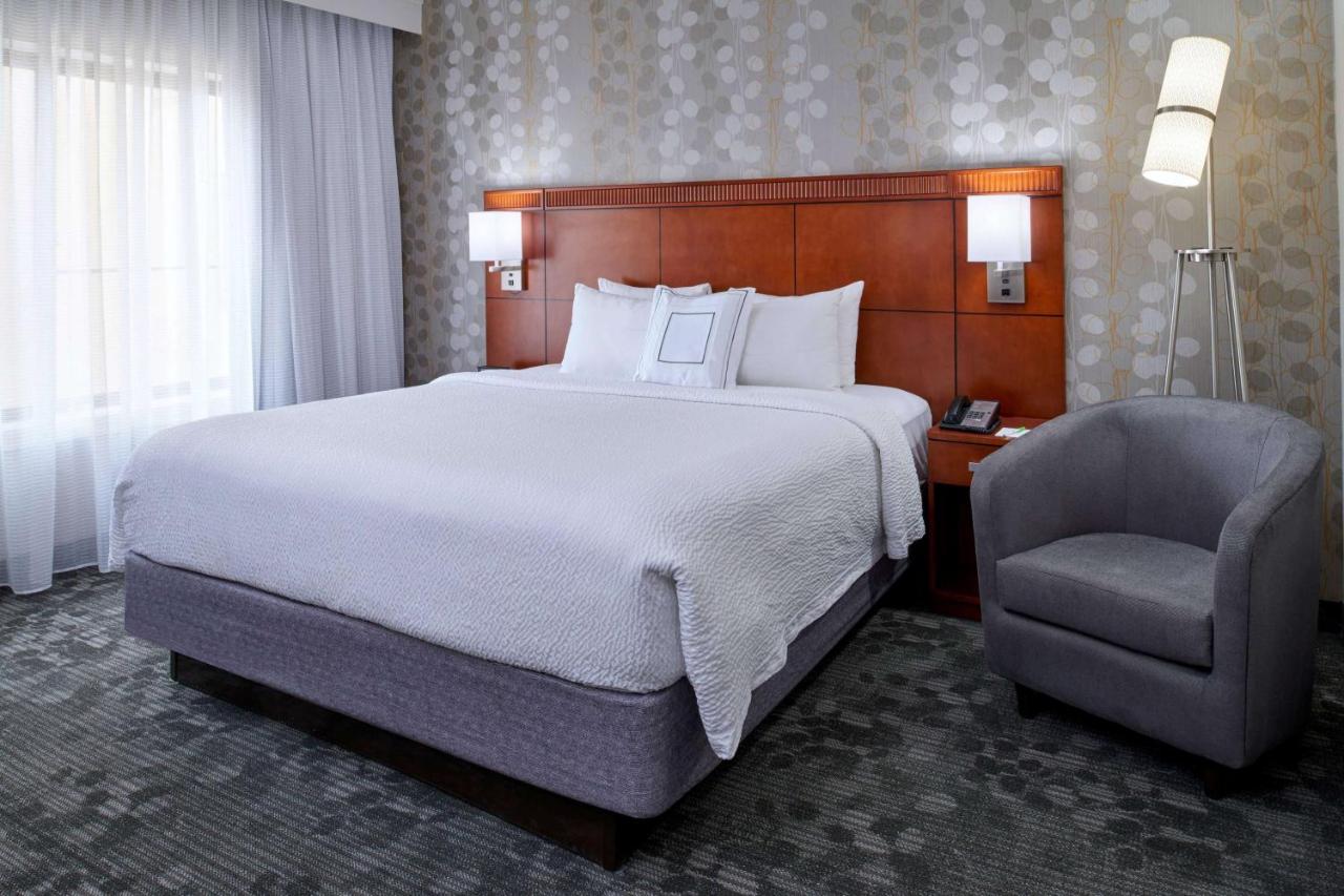  | Courtyard by Marriott Indianapolis Carmel
