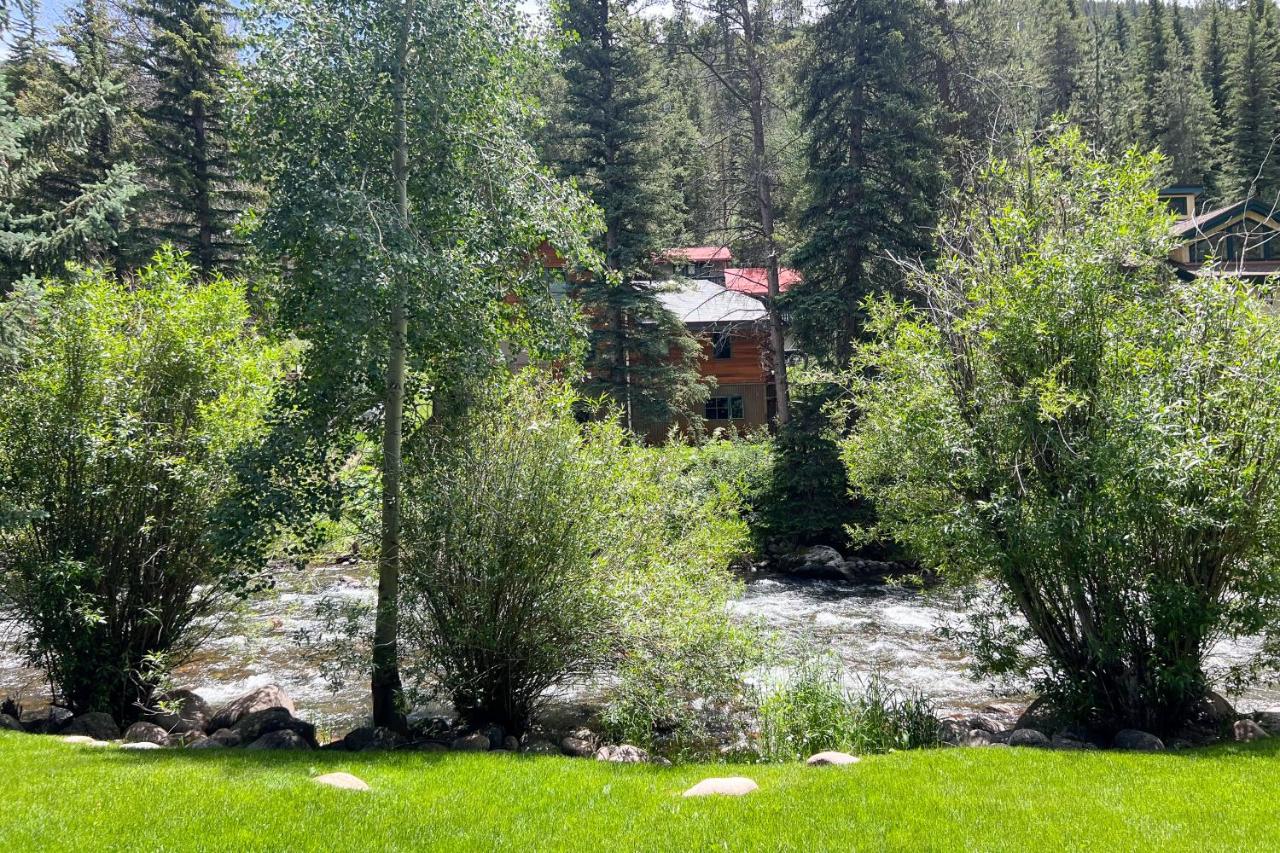 | Vail on the River