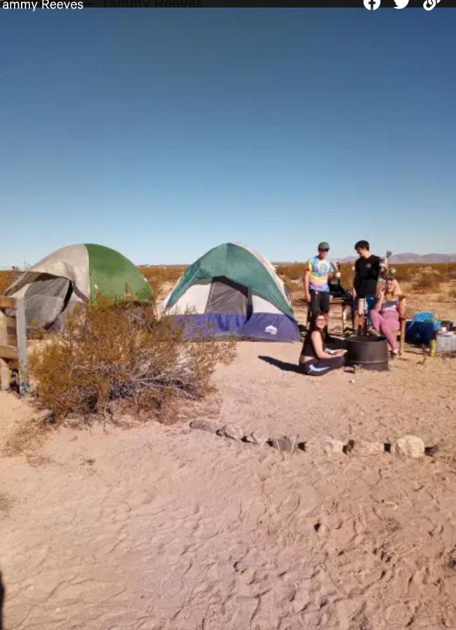 | Room in Bungalow - Simply Camping - This is a camp site, bring your own tent