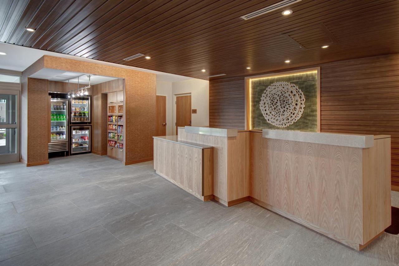 | Fairfield by Marriott Inn & Suites Rochester Hills