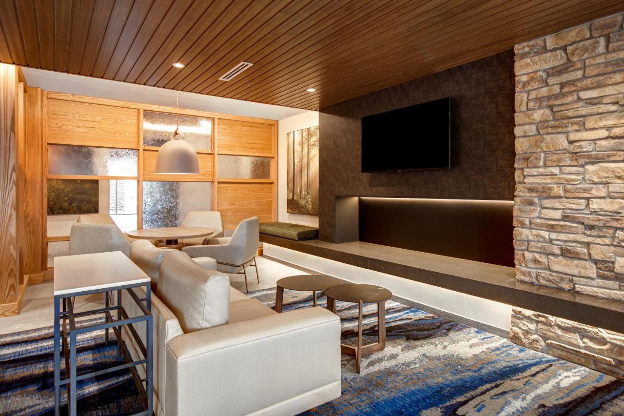 | Fairfield by Marriott Inn & Suites Rochester Hills