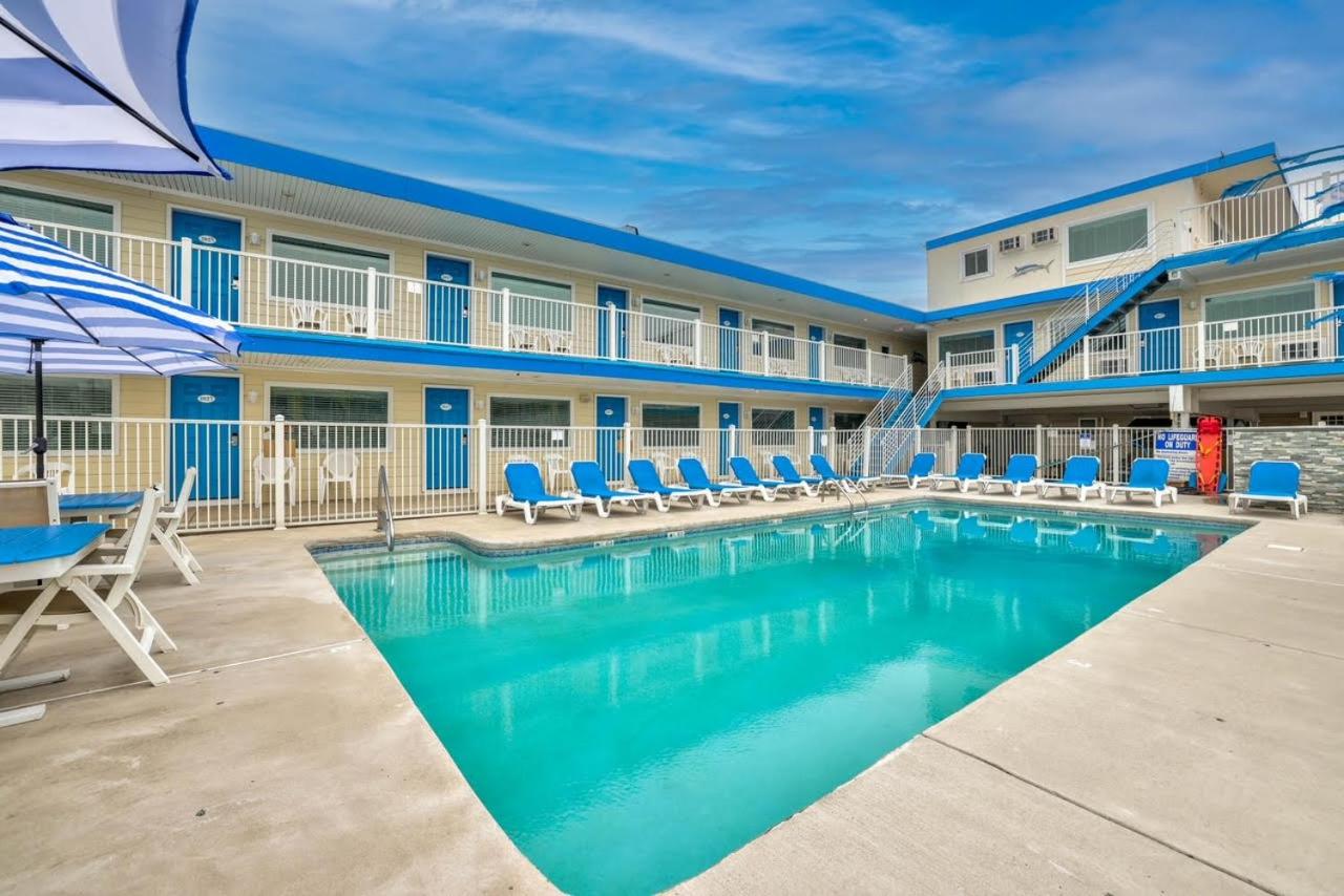  | The Blue Marlin Resort