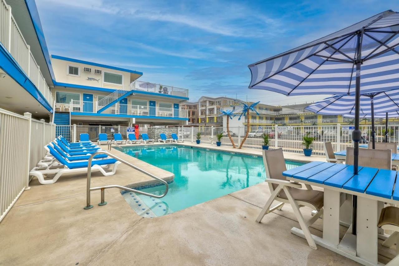  | The Blue Marlin Resort