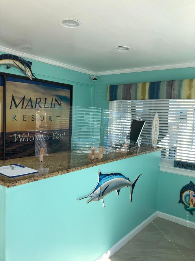  | The Blue Marlin Resort