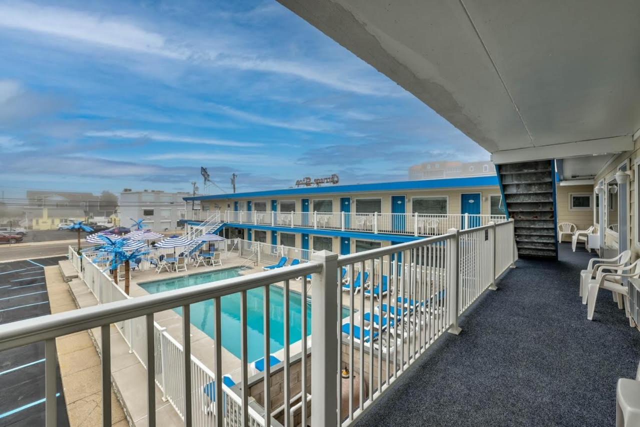 | The Blue Marlin Resort