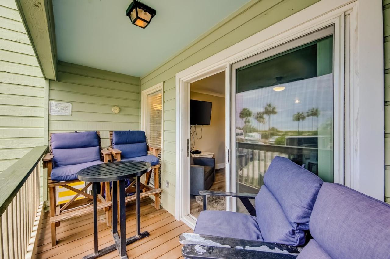 | Sea Cabin 121-B