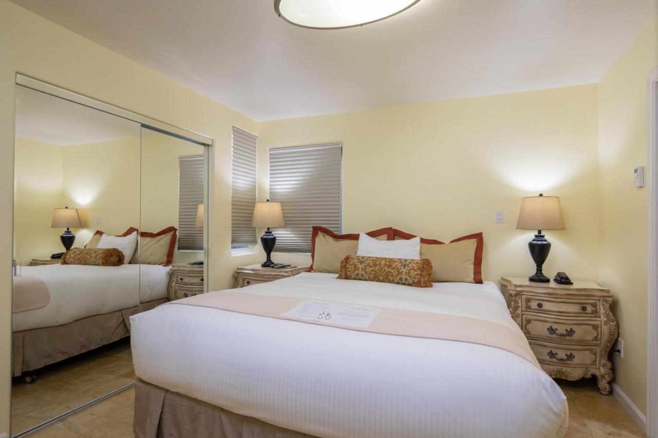  | The Vendange Carmel Inn & Suites