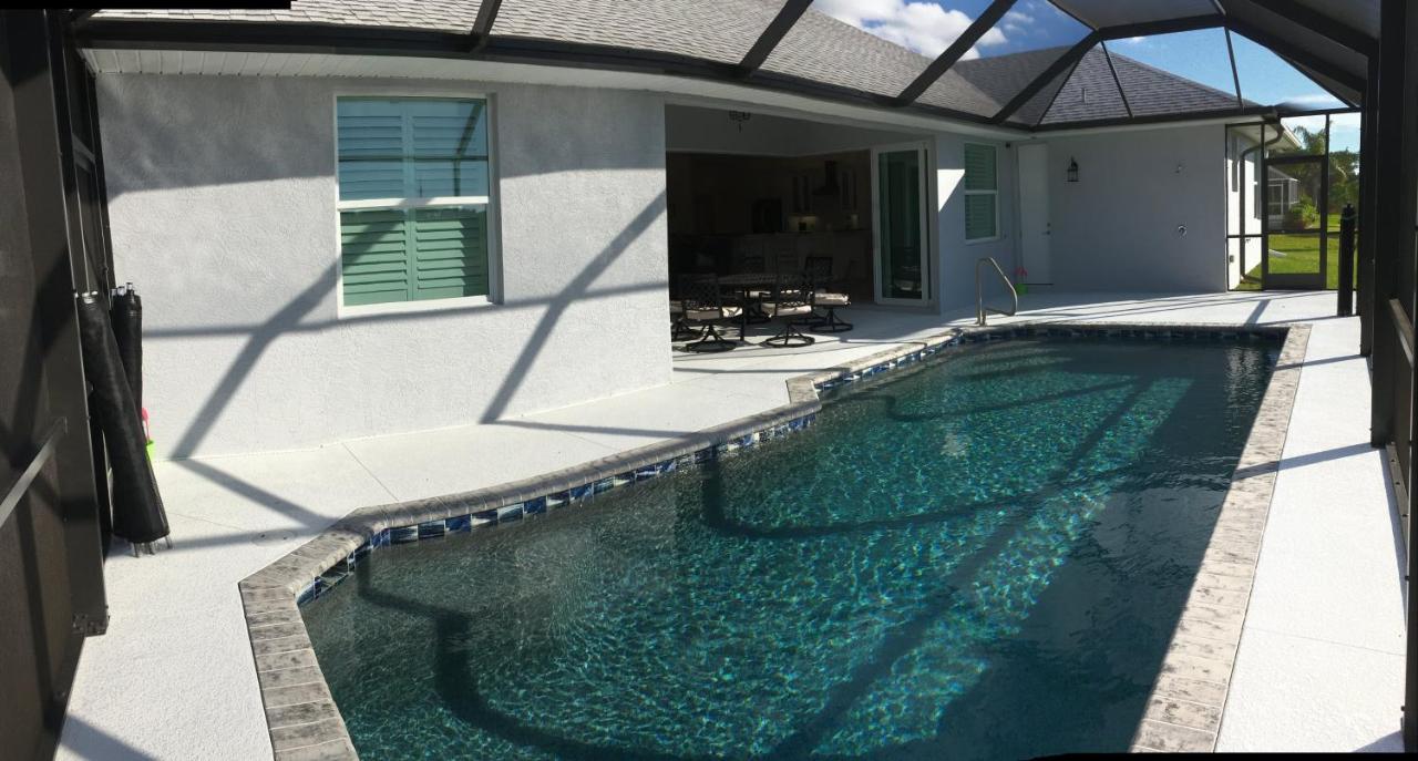 | Florida Secret - Private Villa with heated pool - sleeps 8