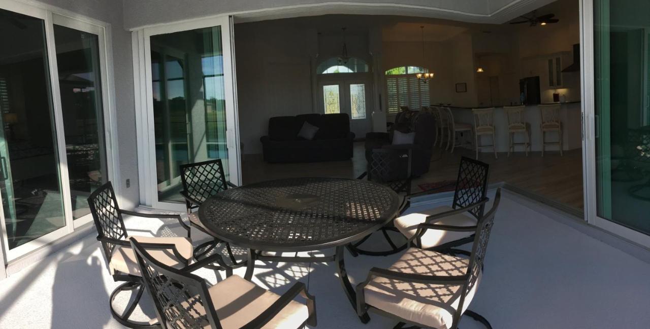 | Florida Secret - Private Villa with heated pool - sleeps 8