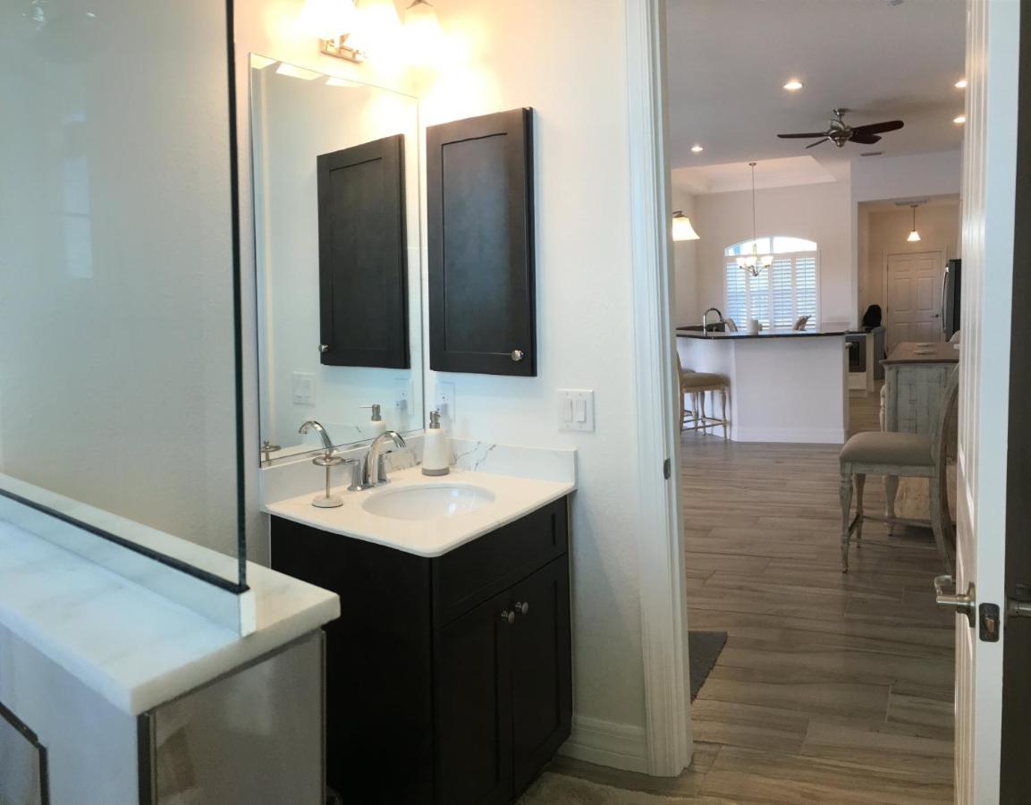 | Florida Secret - Private Villa with heated pool - sleeps 8