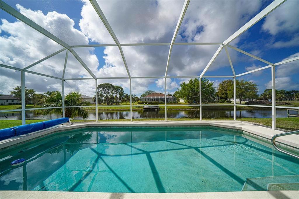  | Bella Vista - Private Villa with heated pool - sleeps 6