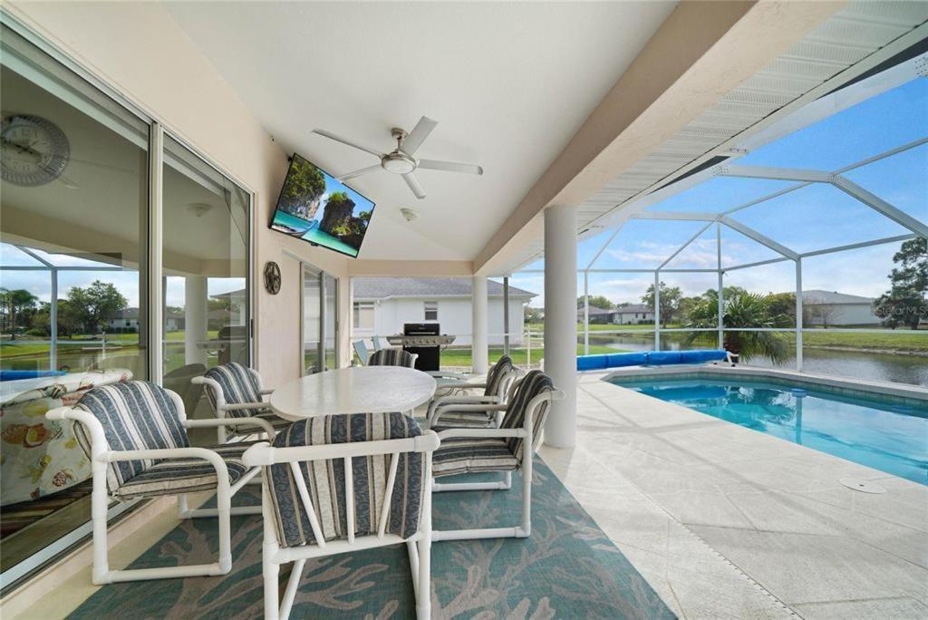  | Bella Vista - Private Villa with heated pool - sleeps 6