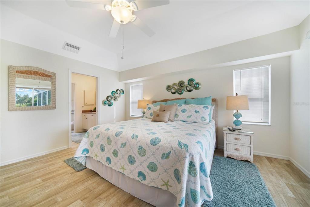  | Bella Vista - Private Villa with heated pool - sleeps 6