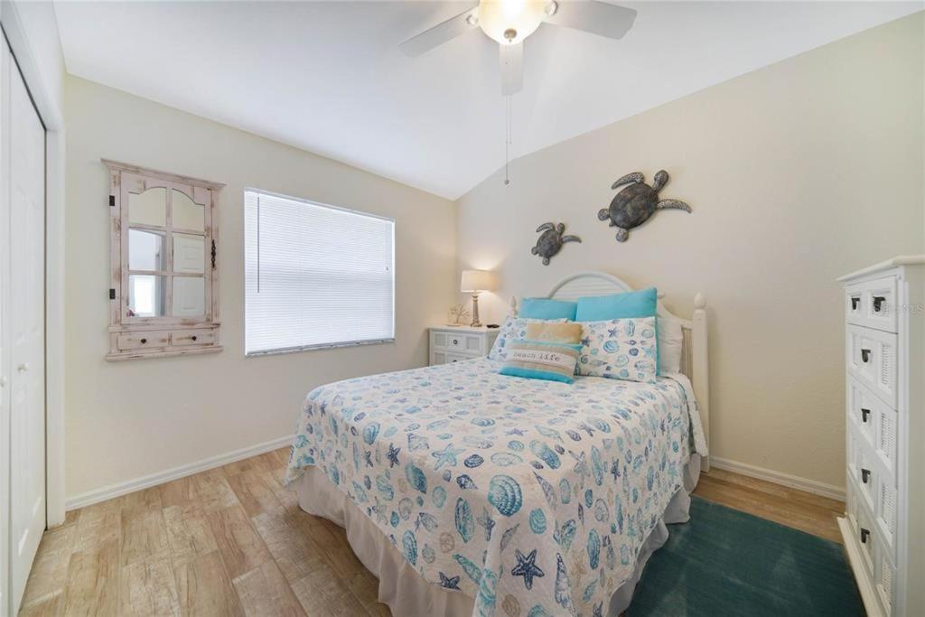  | Bella Vista - Private Villa with heated pool - sleeps 6